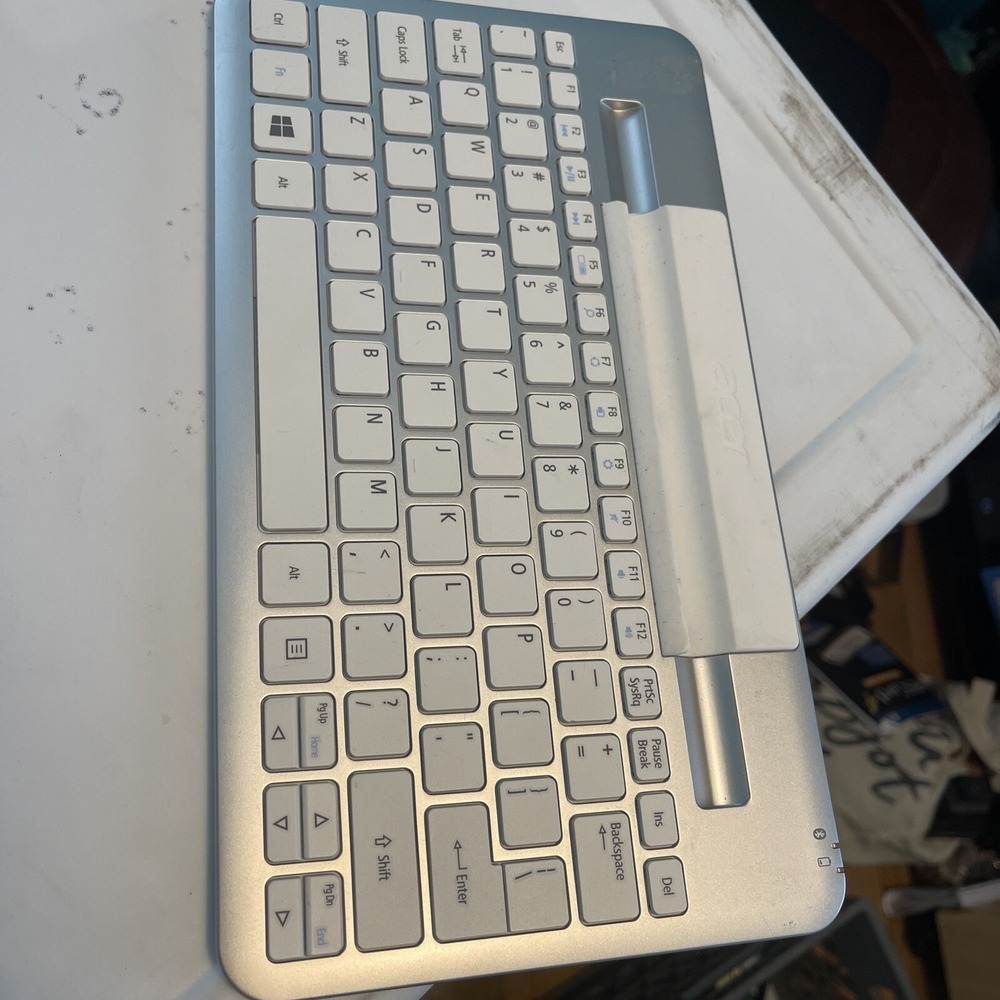 Acer Tablet Keyboard‎ Bluetooth  (18)